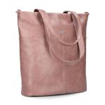 MADEMOISELLE.M M145 Blush Uniseks Volwassenen