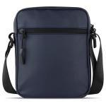 Blanc Men's Sling Bag Small, Rugzak, Mannen Sling Bag - Blauw