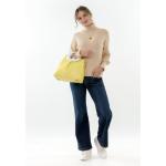 SFY TechBag Shopper Yellow
