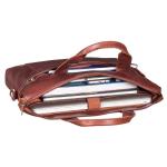 , Kleur:Roma Cognac Bruin