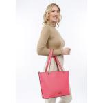 Anja Shopper Pink