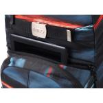 Nitro Hero Pack / grote trendy rugzak tas backpack / met gevoerd laptopvak en andere leuke functies / schooltas / schoolrugzak / 37L / Ponderosa