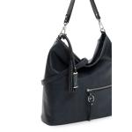 Nele Hobo Bag Lightgrey