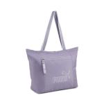 Core Base grote shopper OneSize Pale Plum Purple