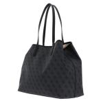 Vikky II Tote Bag L Coal