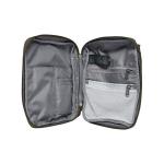 Konya Organizer schoudertas voor heren, 1 stuks