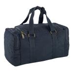 Journey11 schoudertas, 46 x 18 x 24 cm, Donkerblauw, 46 x 18 x 24, Schoudertas