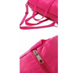 CHDWEY Umhängetaschen für Herren Hohe qualität wasserdichte Outdoor männlich Yoga Duffel Sport Tasche Training Gym Tasche männer Frauen Fitness Taschen Reisen Schulter Handtas