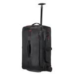 Samsonite Paradiver Light Duffle koffer Duffle/Wh 67/24, zwart (zwart)
