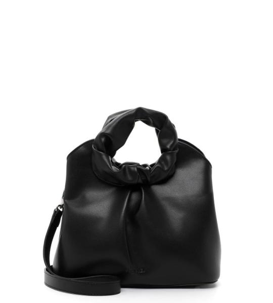 SFY TechBag Shopper Black