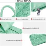 JINMANXUE Unisex B988 Bijpassende koppeling