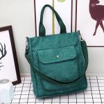 RYTEJFES Schoudertassen voor dames met veel vakken, modieuze tas, groot, zwart, casual, handtas, schoudertas, blauw, handtassen, hengseltassen voor kantoor, school, winkelen, reize