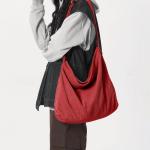 Schoudertas voor dames, handtas, corduroy tassen, grote shopper, tote bag, schoudertas, casual crossbody tas voor school, universiteit, kantoor, werk, reizen, uitstapjes, winkelen,
