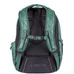 Nitro Hero Pack / grote trendy rugzak tas backpack / met gevoerd laptopvak en andere leuke functies / schooltas / schoolrugzak / 37L / Ponderosa