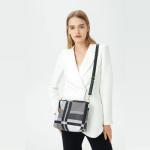 2E-youth Designer-portefeuilles en handtassen voor dames, schoudertas, draagtas met handvat, One-size