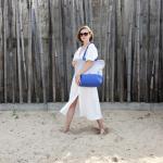 Fiorella Shopper Ice