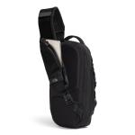 Borealis Sling Bag, Tnf Zwart/Tnf Wit-npf, One Size