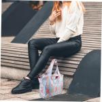 LIFKOME Schoudertas met grote inhoud handtas draagtas voor dames leuke draagtas draagtas voor dames draagtas voor dames draagtassen voor dames