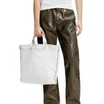 Liebeskind Dames Tote L Elvira Pt Crinkle Arctic, Small, arctische, Small