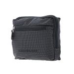 MD 20 P10qmm06, dameshandtas, 14 x 11 x 4 cm (l x h x b), grijs (staal), 14x11x4 (L x H x W)
