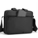 CHDWEY Umhängetaschen für Herren Männer Umhängetasche Aktentasche Crossbody Bag Hohe Qualität Mann Laptop Messenger Bag Nylon Lässige Männliche Geldbörse Handtaschen(Blue)
