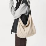 Schoudertas voor dames, handtas, corduroy tassen, grote shopper, tote bag, schoudertas, casual crossbody tas voor school, universiteit, kantoor, werk, reizen, uitstapjes, winkelen,