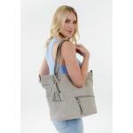 Nele Shopper Lightgrey