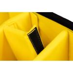 Peli 1615TRVL reiskoffer, onbreekbare handbagagekoffer
