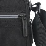 CHDWEY Umhängetaschen für Herren Männer wasserdichte Messenger Umhängetaschen Sling Crossbody Bag Cross Pack Handtasche auf Single-Schulter for Männchen(Blue)