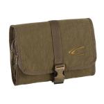 Heren Journey Rugzak , kaki, 28x8x18