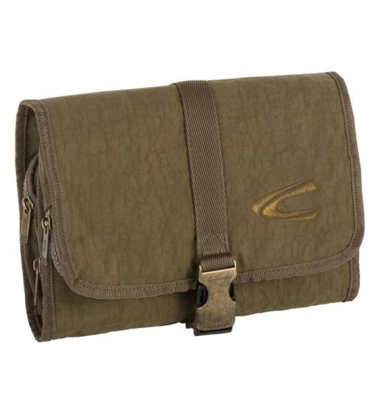 Heren Journey Rugzak , kaki, 28x8x18