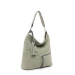 Nele Hobo Bag Sage