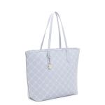 Anastasia Klassieke Shopper Tas 31 cm
