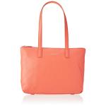 Mellow Leather Crossover voor dames, Cayenne