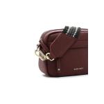 Cory Crossbody Bag Darkwine