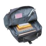 KAUKKO Canvas Tactical Vintage Borsttas Tactical Schoudertas
