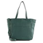 Pruvia Shopper Handtas Deep Sea, deep sea