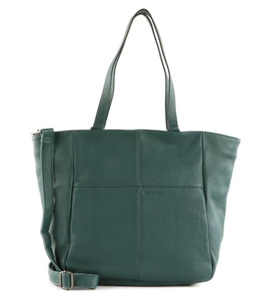 Pruvia Shopper Handtas Deep Sea, deep sea