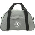 Tas standaard bowler shopper grijs, grijs, 22 X 48 X 28 cm