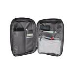 Konya Organizer schoudertas voor heren, 1 stuks