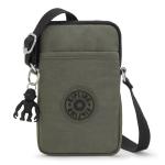 TALLY Telefoontas, telefoontassen, Green Moss (Groente)