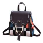 callmo Damesrugzak, waterdicht, PU-leer, schooltas, anti-diefstal, dagrugzak, schoudertas, reistas, outdoor, lichtgewicht, vrouwen, schoudertas, handtas, stadsrugzak