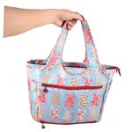 LIFKOME Schoudertas met grote inhoud handtas draagtas voor dames leuke draagtas draagtas voor dames draagtas voor dames draagtassen voor dames