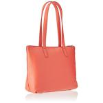 Mellow Leather Crossover voor dames, Cayenne