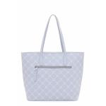 Anastasia Klassieke Shopper Tas 31 cm