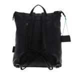 Gabs Edna TG Montone Pence Black Rugzak L Nero, zwart