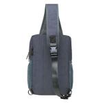 KAUKKO Canvas Tactical Vintage Borsttas Tactical Schoudertas