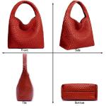 JINMANXUE Unisex B988 Bijpassende koppeling