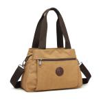 Canvas Handtas Vrouwen Hobo Schoudertas Vintage Top Handvat Crossbody Tas Casual Multifunctionele Tote Tas Voor Werken Winkelen