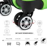 KONO koffer trolley reiskoffer